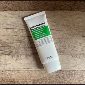 purito centella spf 50+ sunscreen